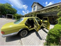 1981 Mercedes-Benz 280SE (CC-2110622) for sale in Cadillac, Michigan