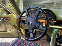 1981 Mercedes-Benz 280SE (CC-2110622) for sale in Cadillac, Michigan