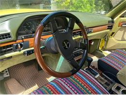 1981 Mercedes-Benz 280SE (CC-2110622) for sale in Cadillac, Michigan