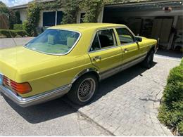 1981 Mercedes-Benz 280SE (CC-2110622) for sale in Cadillac, Michigan