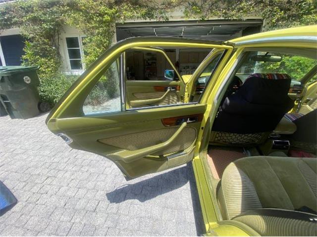 1981 Mercedes-Benz 280SE (CC-2110622) for sale in Cadillac, Michigan