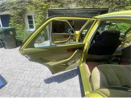 1981 Mercedes-Benz 280SE (CC-2110622) for sale in Cadillac, Michigan