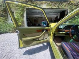1981 Mercedes-Benz 280SE (CC-2110622) for sale in Cadillac, Michigan