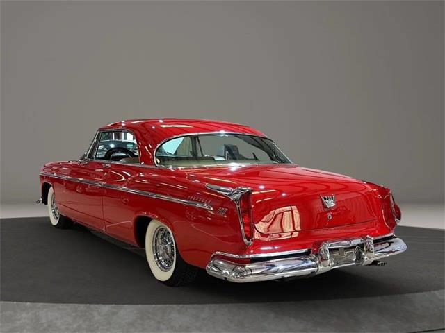 1955 Chrysler 300C (CC-2116221) for sale in Spring Branch, Texas