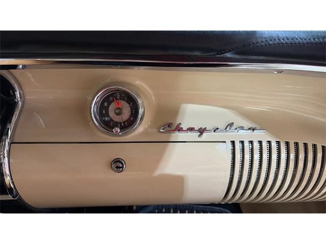1955 Chrysler 300C (CC-2116221) for sale in Spring Branch, Texas