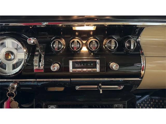 1955 Chrysler 300C (CC-2116221) for sale in Spring Branch, Texas