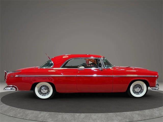 1955 Chrysler 300C (CC-2116221) for sale in Spring Branch, Texas