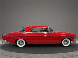 1955 Chrysler 300C (CC-2116221) for sale in Spring Branch, Texas