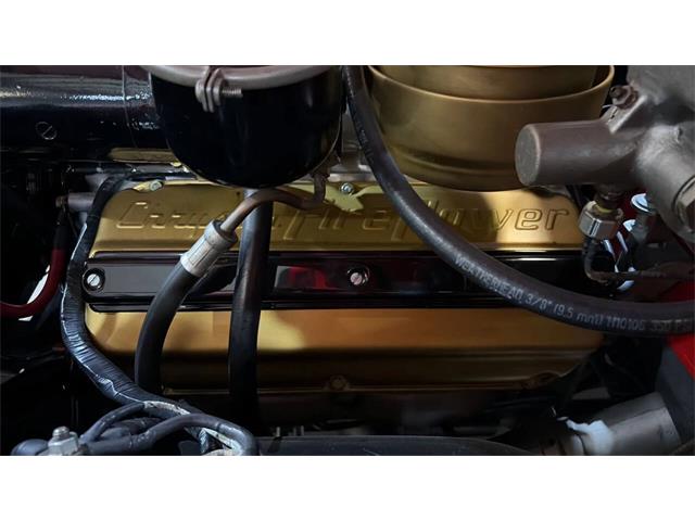 1955 Chrysler 300C (CC-2116221) for sale in Spring Branch, Texas
