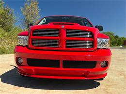 2004 Dodge Ram (CC-2116222) for sale in Solon, Ohio