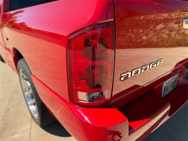 2004 Dodge Ram (CC-2116222) for sale in Solon, Ohio