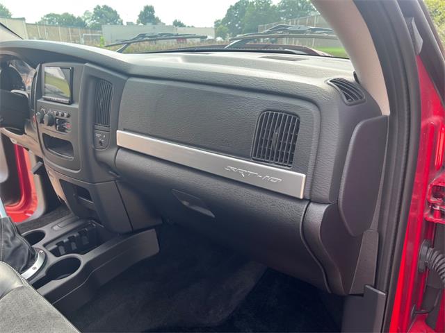 2004 Dodge Ram (CC-2116222) for sale in Solon, Ohio