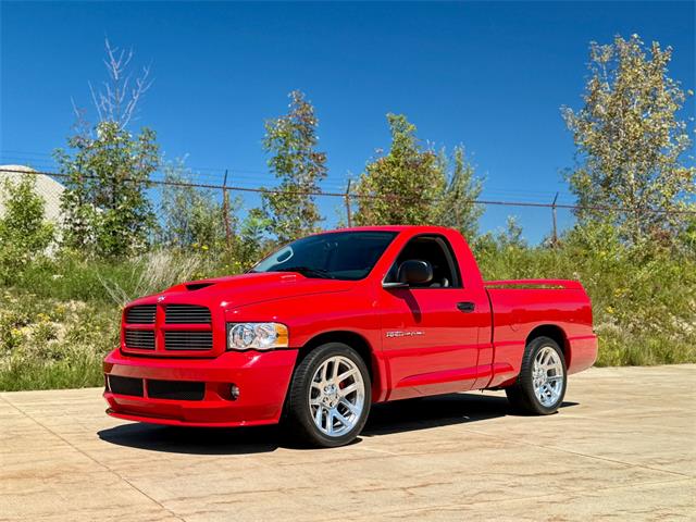 2004 Dodge Ram (CC-2116222) for sale in Solon, Ohio