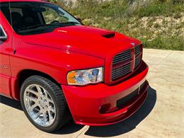 2004 Dodge Ram (CC-2116222) for sale in Solon, Ohio