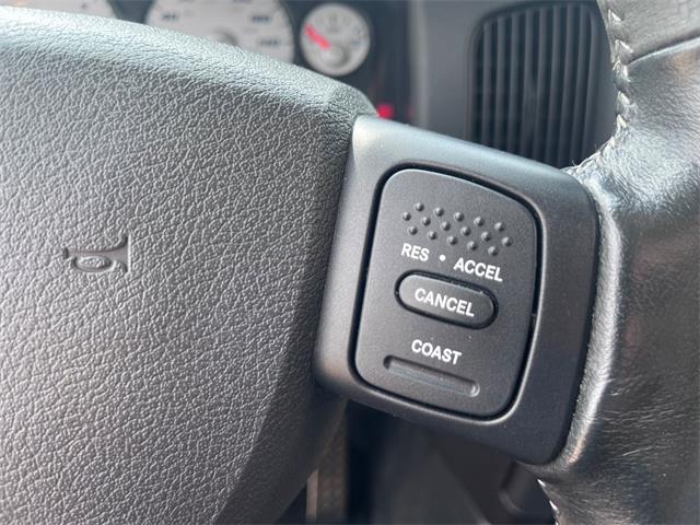 2004 Dodge Ram (CC-2116222) for sale in Solon, Ohio
