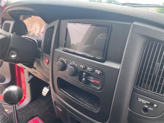 2004 Dodge Ram (CC-2116222) for sale in Solon, Ohio