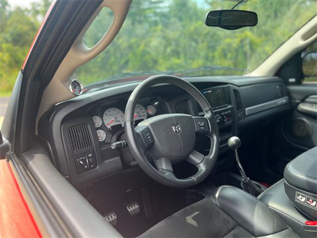 2004 Dodge Ram (CC-2116222) for sale in Solon, Ohio