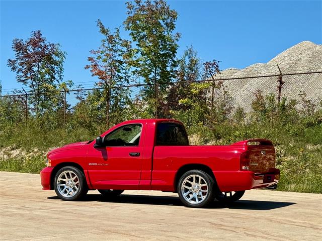 2004 Dodge Ram (CC-2116222) for sale in Solon, Ohio