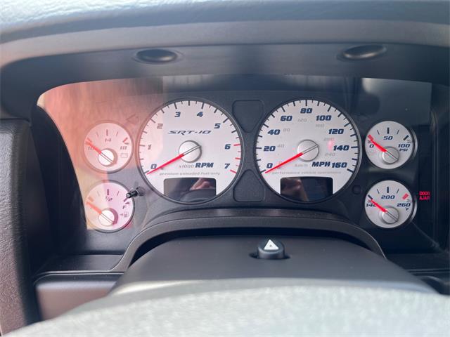 2004 Dodge Ram (CC-2116222) for sale in Solon, Ohio