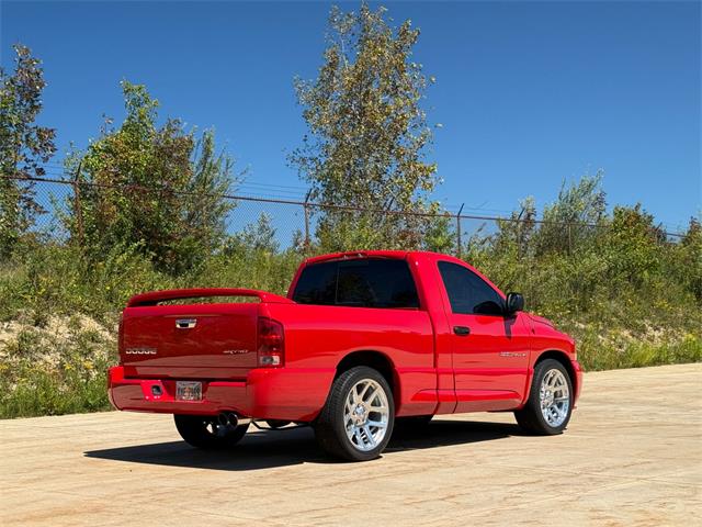 2004 Dodge Ram (CC-2116222) for sale in Solon, Ohio