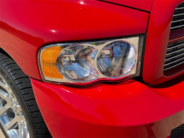 2004 Dodge Ram (CC-2116222) for sale in Solon, Ohio