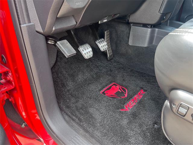 2004 Dodge Ram (CC-2116222) for sale in Solon, Ohio