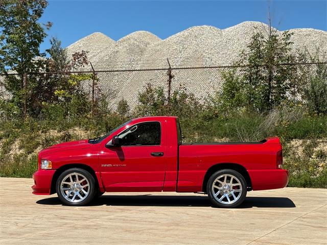 2004 Dodge Ram (CC-2116222) for sale in Solon, Ohio