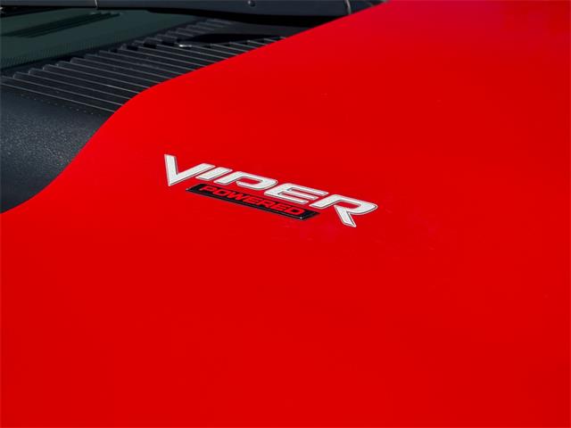 2004 Dodge Ram (CC-2116222) for sale in Solon, Ohio