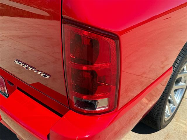 2004 Dodge Ram (CC-2116222) for sale in Solon, Ohio