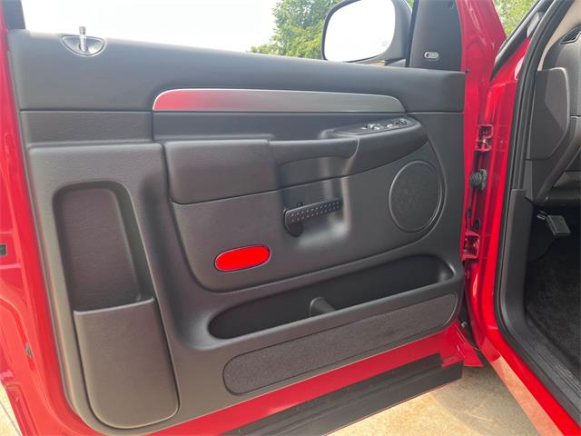 2004 Dodge Ram (CC-2116222) for sale in Solon, Ohio