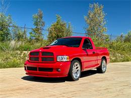 2004 Dodge Ram (CC-2116222) for sale in Solon, Ohio