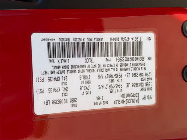 2004 Dodge Ram (CC-2116222) for sale in Solon, Ohio