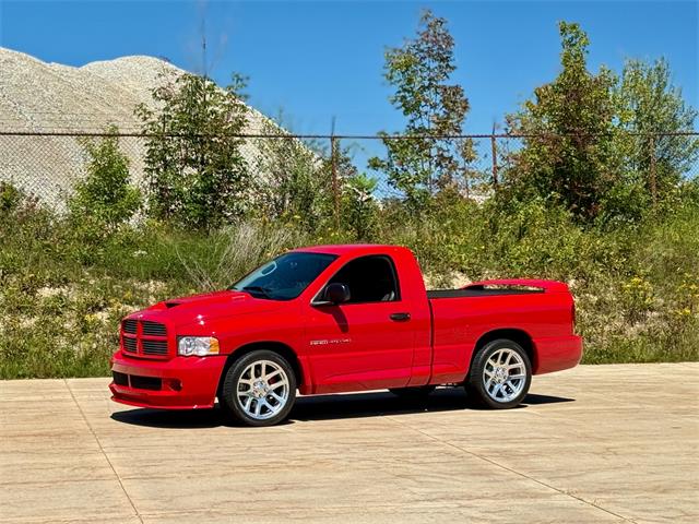 2004 Dodge Ram (CC-2116222) for sale in Solon, Ohio