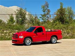 2004 Dodge Ram (CC-2116222) for sale in Solon, Ohio