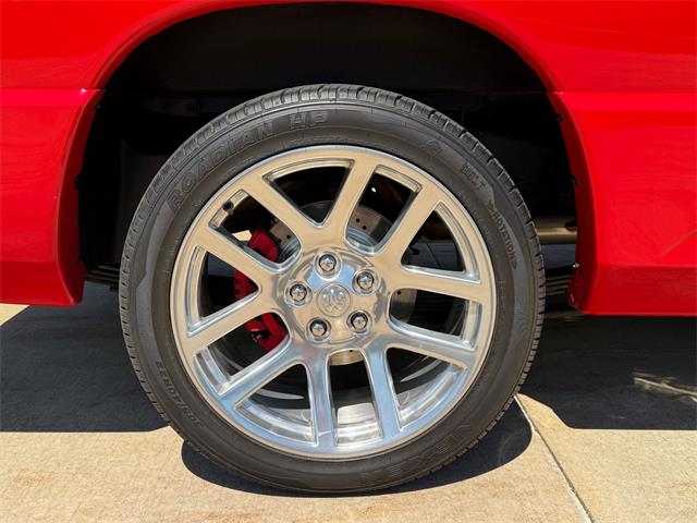 2004 Dodge Ram (CC-2116222) for sale in Solon, Ohio