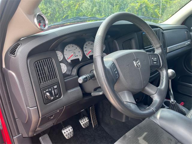 2004 Dodge Ram (CC-2116222) for sale in Solon, Ohio