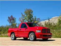 2004 Dodge Ram (CC-2116222) for sale in Solon, Ohio