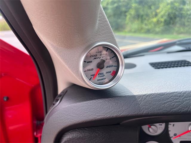 2004 Dodge Ram (CC-2116222) for sale in Solon, Ohio