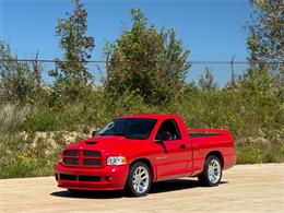 2004 Dodge Ram (CC-2116222) for sale in Solon, Ohio