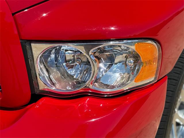 2004 Dodge Ram (CC-2116222) for sale in Solon, Ohio
