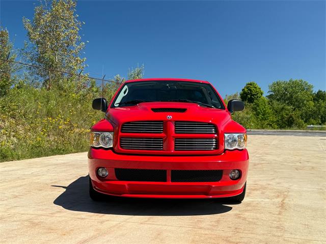 2004 Dodge Ram (CC-2116222) for sale in Solon, Ohio
