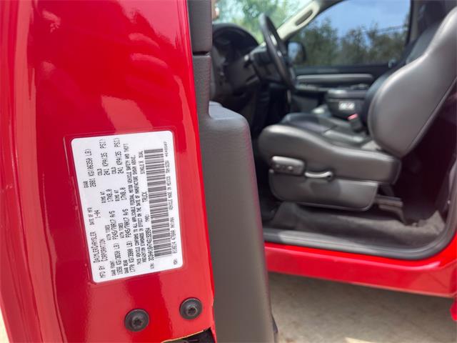 2004 Dodge Ram (CC-2116222) for sale in Solon, Ohio