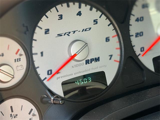 2004 Dodge Ram (CC-2116222) for sale in Solon, Ohio