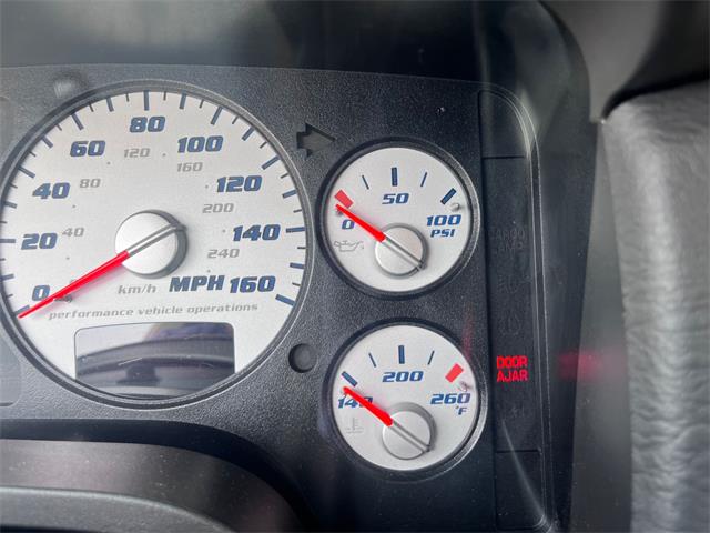 2004 Dodge Ram (CC-2116222) for sale in Solon, Ohio