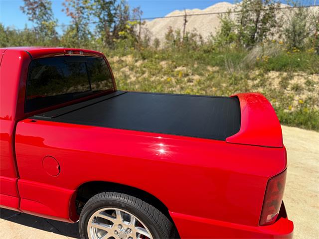 2004 Dodge Ram (CC-2116222) for sale in Solon, Ohio