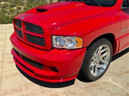 2004 Dodge Ram (CC-2116222) for sale in Solon, Ohio