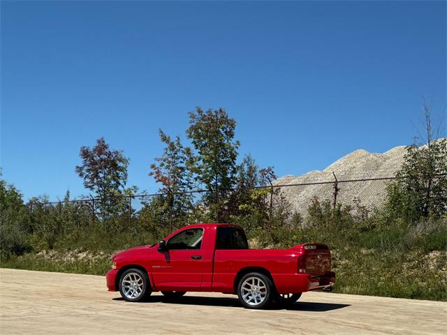 2004 Dodge Ram (CC-2116222) for sale in Solon, Ohio