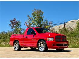 2004 Dodge Ram (CC-2116222) for sale in Solon, Ohio