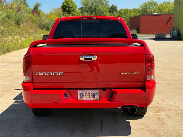 2004 Dodge Ram (CC-2116222) for sale in Solon, Ohio