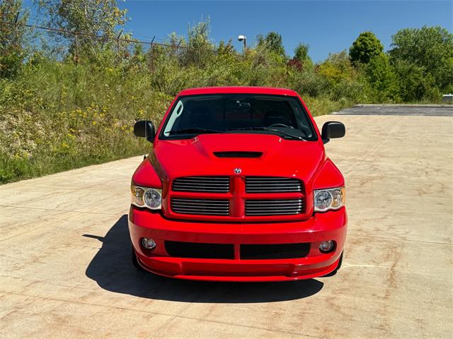 2004 Dodge Ram (CC-2116222) for sale in Solon, Ohio